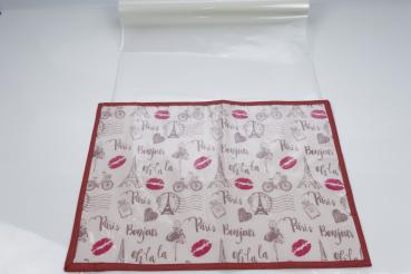 Vlieseline Lamifix Glanz